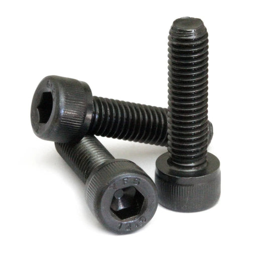 XPS Allen Socket Head Screw XPS (M2-M3) x (3mm-50mm) Metric Series Socket Head Cap Screw, High Grade Alloy Steel Grade 12.9 (Copy)