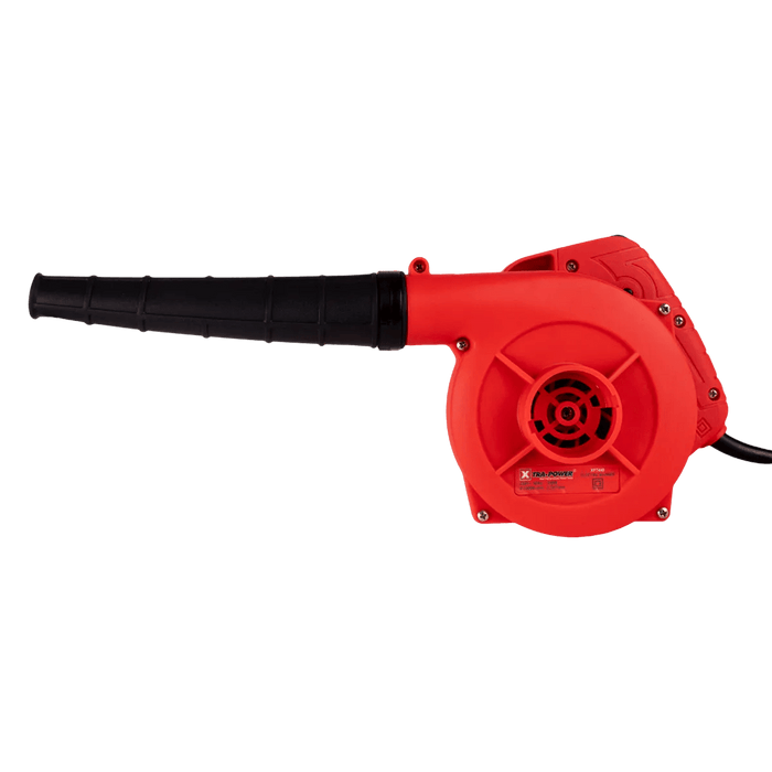 Xtra Power Air Blower Xtra Power Red Electric Blower with Variable Speed 0-13000 RPM XPT440