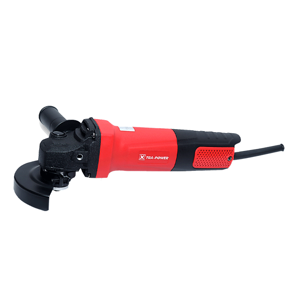 Xtra Power Angle Grinder Xtra Power 4 Inch 1050W Red & Black Angle Grinder, XPT 505