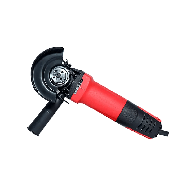 Xtra Power Angle Grinder Xtra Power 4 Inch 1050W Red & Black Angle Grinder, XPT 505