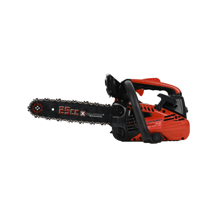 Xtra Power Chainsaw Xtra Power 12 Inch 25 cc Petrol Chainsaw, XPT585