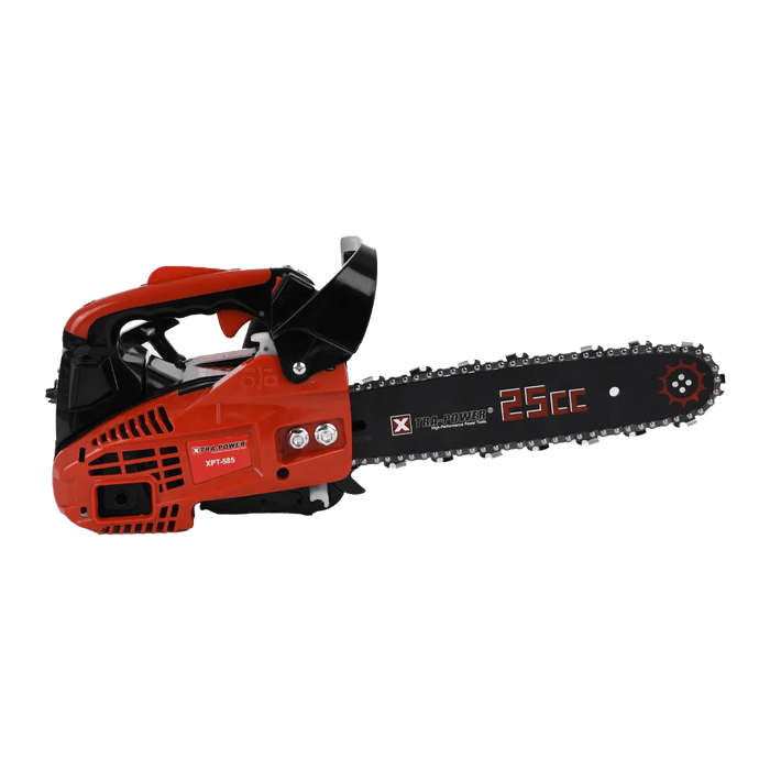 Xtra Power Chainsaw Xtra Power 12 Inch 25 cc Petrol Chainsaw, XPT585