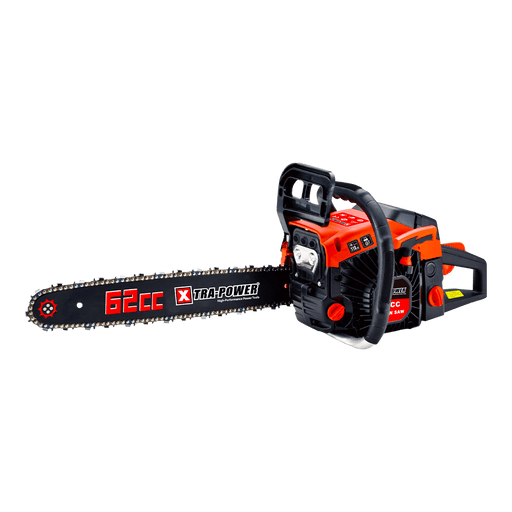 Xtra Power Chainsaw Xtra Power 18 Inch 62 cc Petrol Chainsaw, XPT 588