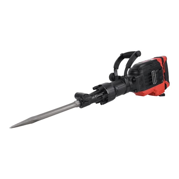 Xtra Power Demolition Hammer Xtra Power 16 Kg Demolition Hammer, 1700 W & 1900 BPM (XPT 517)