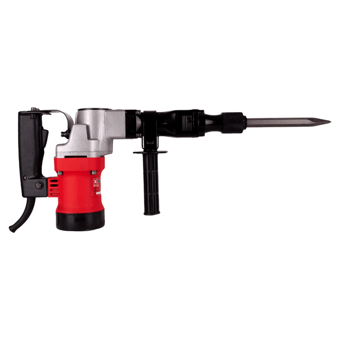 Xtra Power Demolition Hammer Xtra Power (17mm) 6 KG Heavy Duty Demolition Hammer/Concrete breaker 900W , XPT437