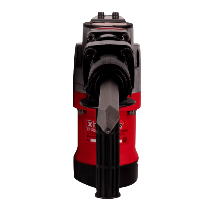 Xtra Power Demolition Hammer Xtra Power (17mm) 6 KG Heavy Duty Demolition Hammer/Concrete breaker 900W , XPT437