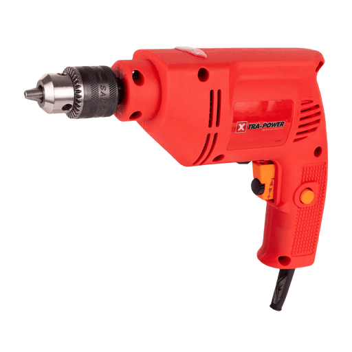 Xtra Power Impact Drill Xtra Power 10mm Pistol Grip Drill Machine XPT-425 400W 2500rpm