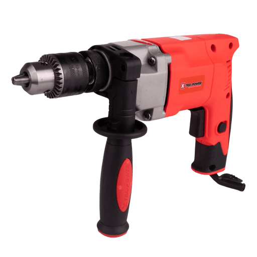 Xtra Power Impact Drill Xtra Power 13mm Impact Drill 1800 RPM, 650 Watt (XPT 422)