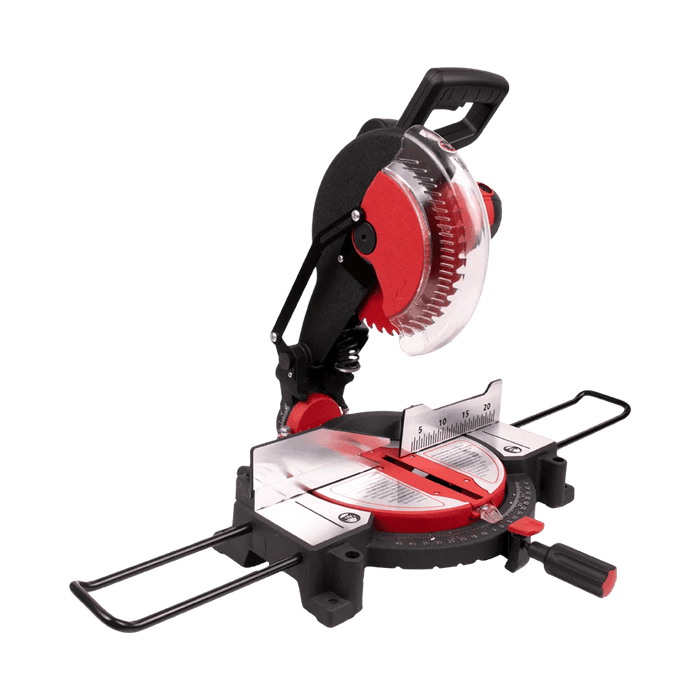 Xtra Power Miter Saw Xtra Power 255mm Miter Saw 1800W, XPT477