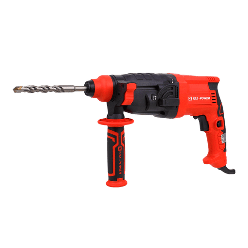 Xtra Power Rotary Hammer Xtra Power 20mm 850RPM Rotary Hammer Drill Machine, XPT433