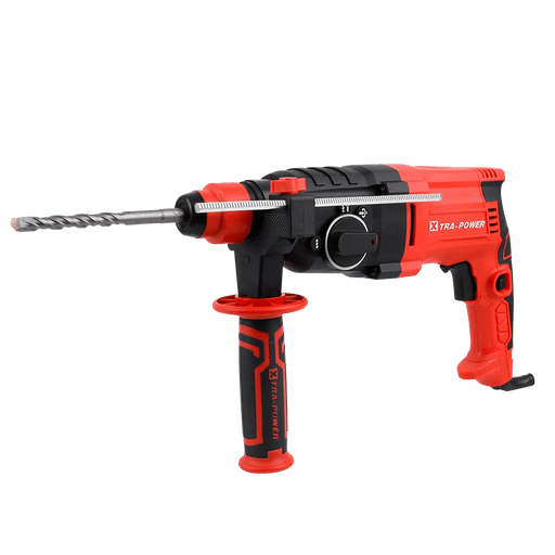 Xtra Power Rotary Hammer Xtra Power 20mm Rotary Hammer Drill Machine 500W Reverse Forward Rotation Variable Hammer Dril, XPT 508