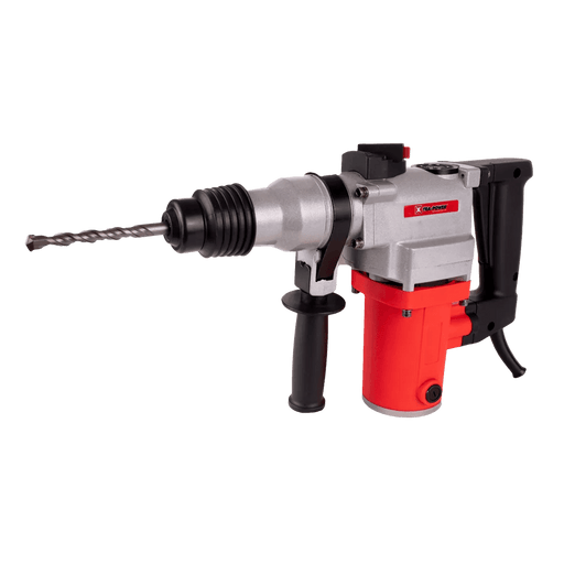 Xtra Power Rotary Hammer Xtra Power 26mm 0-500 RPM Rotary Hammer XPT434