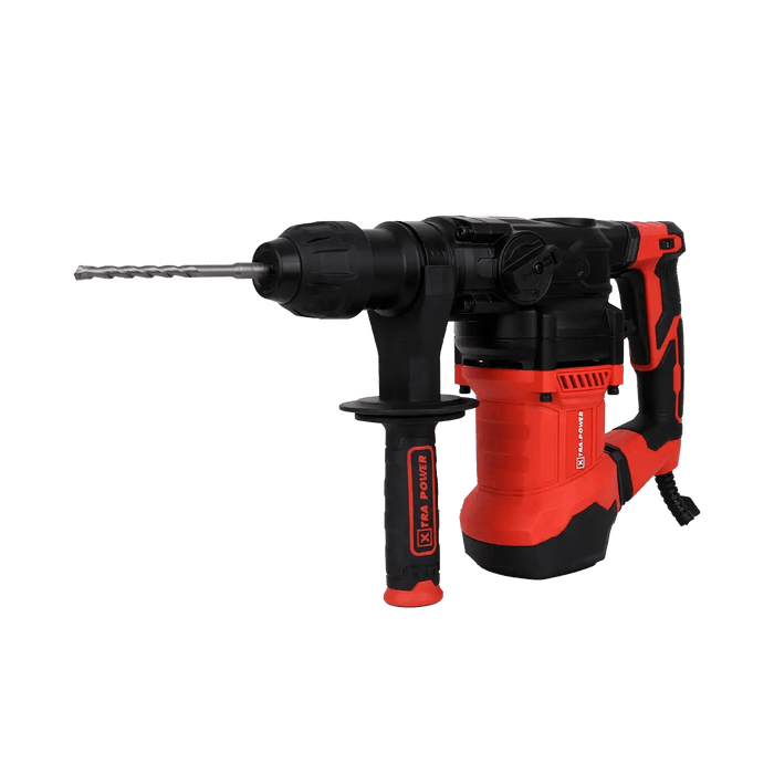 Xtra Power Rotary Hammer Xtra Power 32mm 1500W SDS Rotary Hammer 930 RPM 4300 BPM (XPT 511)