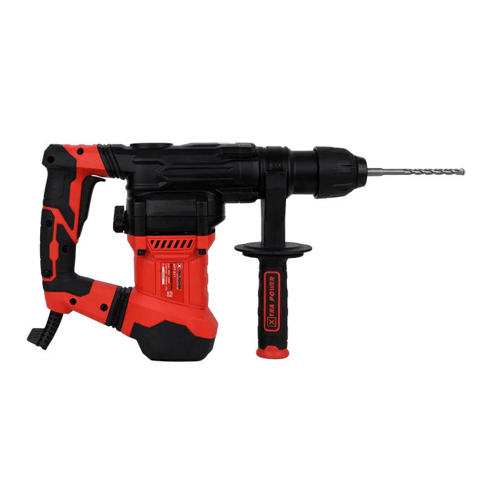 Xtra Power Rotary Hammer Xtra Power 32mm 1500W SDS Rotary Hammer 930 RPM 4300 BPM (XPT 511)