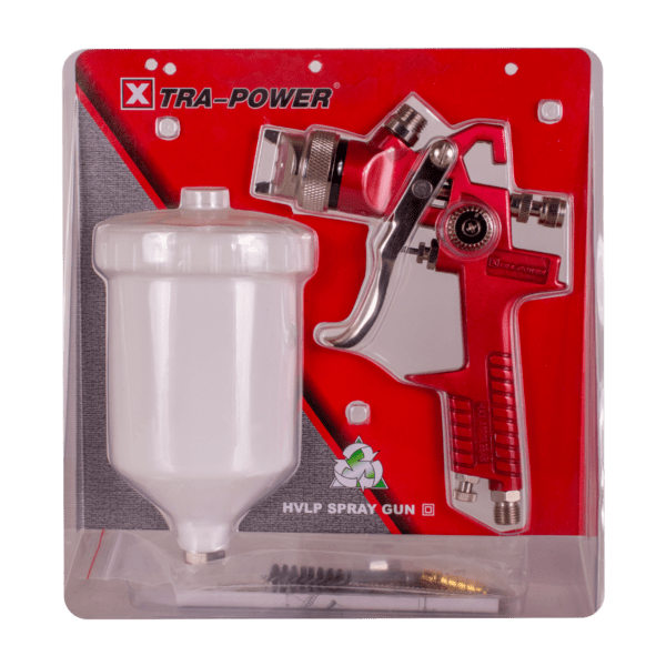 Xtra Power Spray Gun Xtra Power 600 ml Spray Gun, XP-SG-827