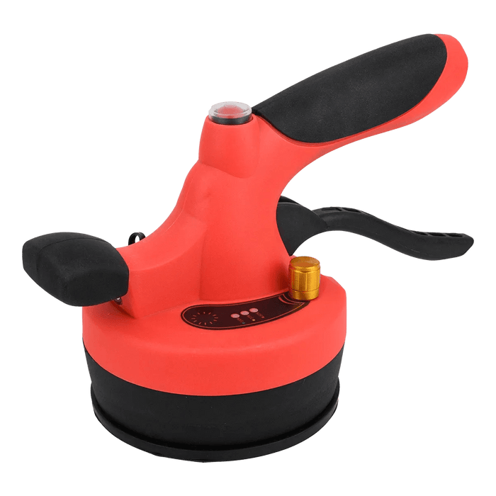 Xtra Power Tile Tilling Machine Xtra Power (Round Pad- 11.8CM) Cordless Tile Tilling Machine (Suction Cap. - 25KG), XPT 487