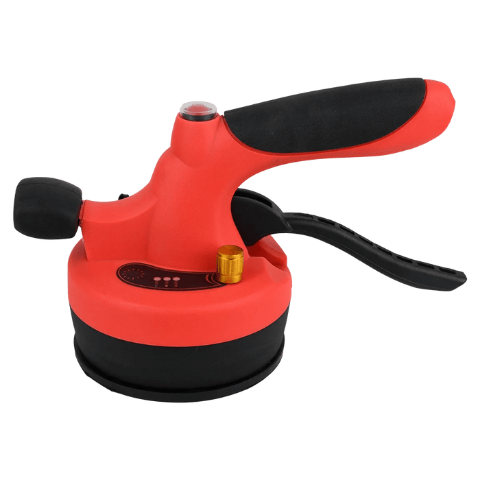 Xtra Power Tile Tilling Machine Xtra Power (Round Pad- 11.8CM) Cordless Tile Tilling Machine (Suction Cap. - 25KG), XPT 487