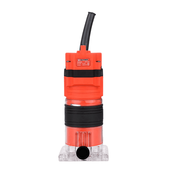 Xtra Power Trimmer Xtra Power 6.35mm 550 Watt Trimmer 30000 RPM, XPT-544