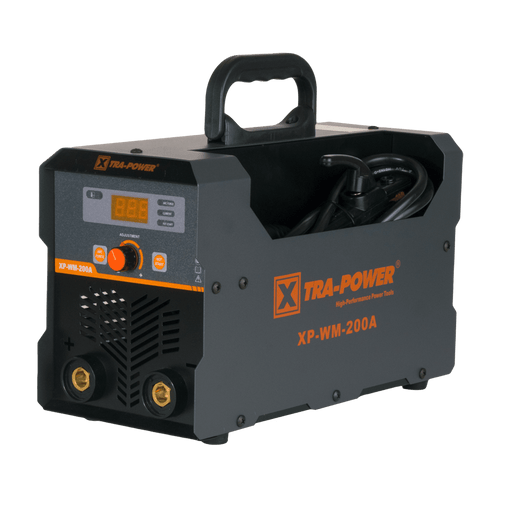 Xtra Power Welding Machine Xtra Power 200A Single Phase ARC Welding Machine XP-WM-200A