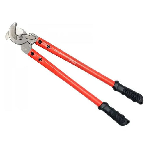 Yato Cable Cutter Yato 250 sqmm Cable Cutter with Insulated Cutting, YT-18611