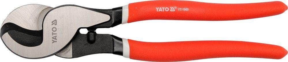 Yato Cable Cutter Yato - Cable Cutter 10" YT-1969