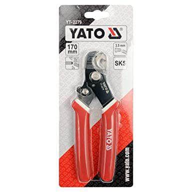 Yato Cutters & Pliers Yato - Cable Cutter & Stripper - YT-2279