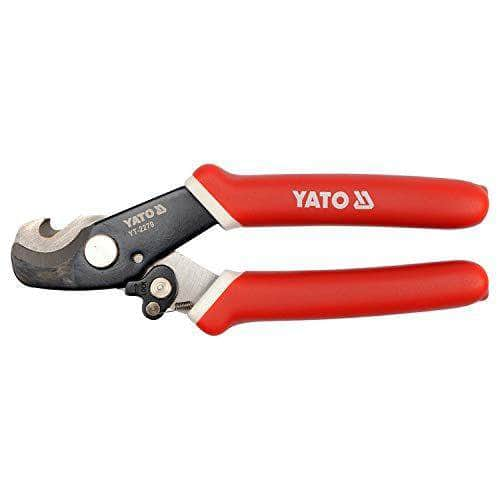 Yato Cutters & Pliers Yato - Cable Cutter & Stripper - YT-2279