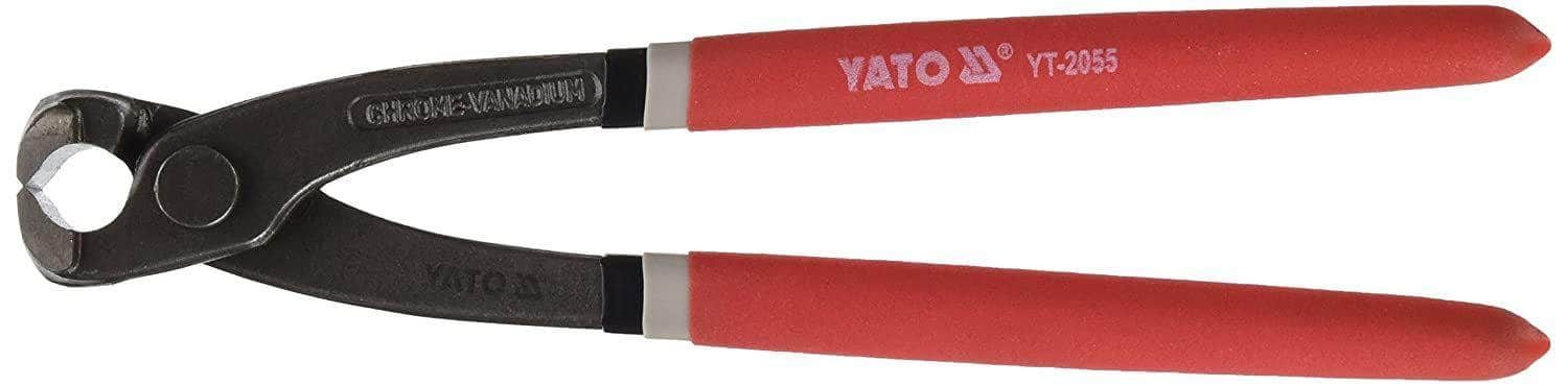 Yato Cutters & Pliers Yato - Tower Pincers 9inch Plier - YT-2055