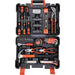 Yato Electrician Tool Kit Yato 68 Pcs YT-39009 Electrician Set