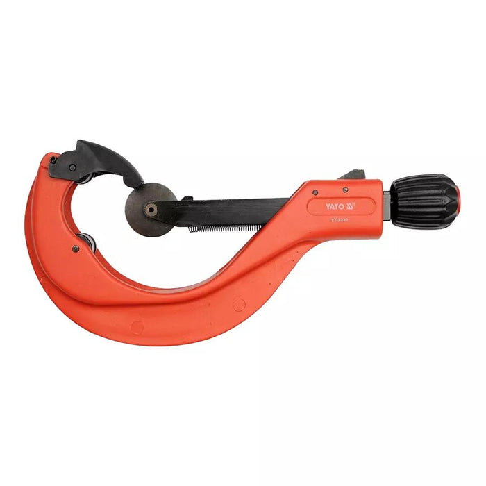 Yato Pipe Cutter Yato- 50-127mm Quick Adjustment Pipe Cutter, YT-2235