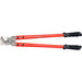 Yato Plier & Cutter Yato 250 sqmm Cable Cutter with Insulated Cutting, YT-18611