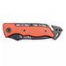 Yato Plier & Cutter Yato Folding Knife With Black Blade YT-76052