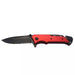 Yato Plier & Cutter Yato Folding Knife With Black Blade YT-76052