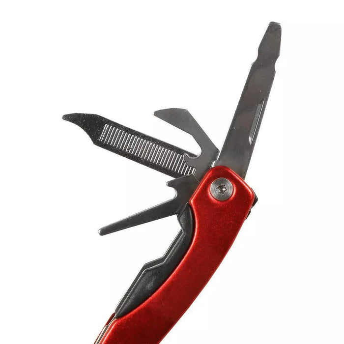 Yato Plier & Cutter Yato Multi Knife 9Pcs Multifunction tool YT-76040