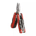 Yato Plier & Cutter Yato Multi Knife 9Pcs Multifunction tool YT-76040