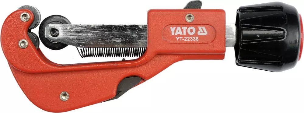 Yato Plier & Cutter Yato YT-22338 Pipe Cutter (3-32mm PVC Pipe Cutter)