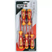 Yato Screw Driver Set Yato 5 Pieces Insulated Screwdriver Set YT-2827