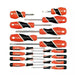 Yato Screwdriver Set Yato 15 Pcs Screwdriver Set YT-25981