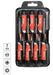 Yato Screwdriver Set Yato Precision Screwdriver Set YT-25863