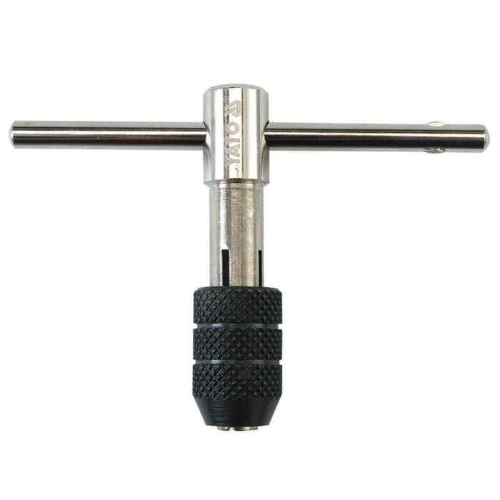 Yato T-Handle Allen Keys Yato - Tap Holder T-Handle M3 to M8 YT-2986