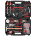 Yato Universal Tool Kit YATO 10 PCS TOOL SET YT-39002