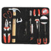 Yato Universal Tool Kit YATO 12 PCS TOOL SET YT-39003