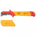 Yato Utility Knife Yato Injection Insulated Dismantling Knife YT-21211