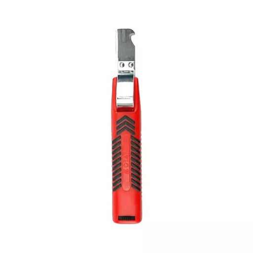 Yato Utility Knife Yato Red and Black Cable Knife 8-28 mm YT-2280