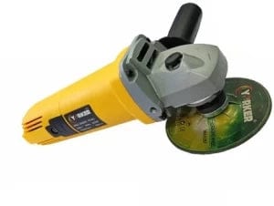 Yorker Angle Grinder Yorker 4 Inch 850W Heavy Duty Angle Grinder YK-801