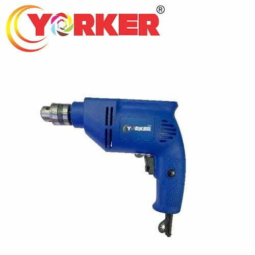 Yorker Impact Drill Yorker 10mm Electric Drill Machine YK2310