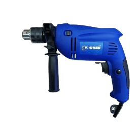 Yorker Impact Drill Yorker 13mm 650W Impact Drill YK-13B